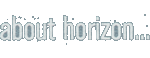 horizon concept